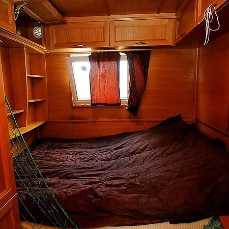 Houseboat Mazury Frajda * Giżycko