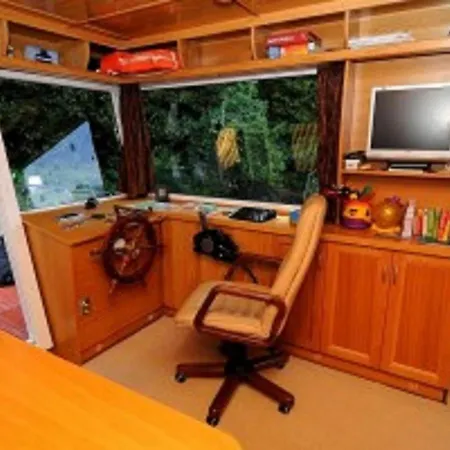 Houseboat Mazury Frajda * 吉日茨科