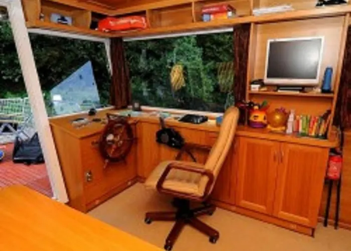 Houseboat Mazury Frajda * Giżycko