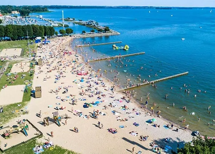 Botel Houseboat Mazury Frajda